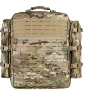 Mochila Táctica Médica Rhino Rescue R-40